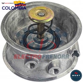 CENTRO CAMARA TIPO 24 BEST