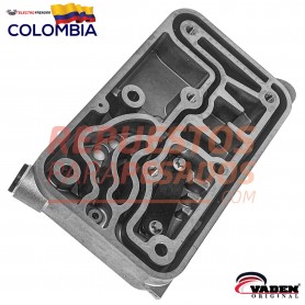 CULATIN FRIEGTHLINER LARGA M2 112 VADEN