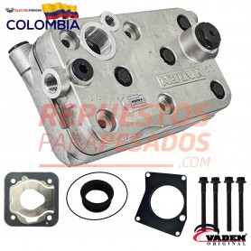 CULATA COMPLETA FRIEGTHLINER LARGA M2 112 VADEN