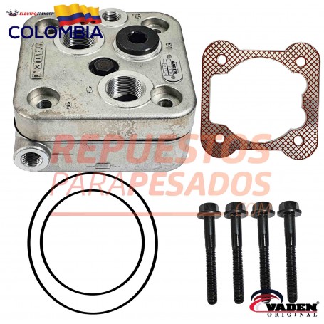 CULATA  COMPRESOR LO915  VADEN