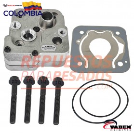 CULATA COMPLETA FREIGHTLINER CORTA M2 106 VADEN