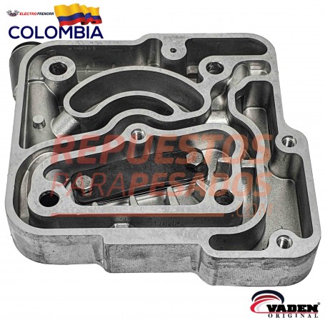 CULATIN CULATA FRIEGTHLINER CORTA M2 106 VADEN