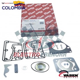 EMPAQUETADURA COMPLETA COMPR MERCEDES BENZ O500 M2 112 VADEN