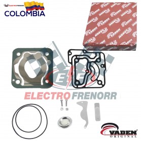 EMPAQUETADURA CULATA FRIGHTLINER CORTA M2 106 VADEN