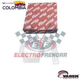 PLATINAS KIT REPARACION NPR AIRE VADEN