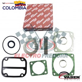 EMPAQUETADURA REPARACION NPR REFRIGERADO POR AIRE CON BUJES   VADEN