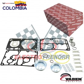 EMPAQUETADURA COMPRESOR VOITH VADEN