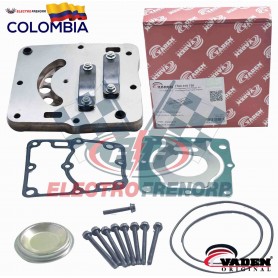 CULATIN CON EMPAQUES VADEN