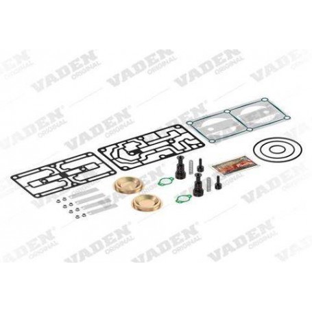 EMPAQUETADURA COMPRESOR MERCEDES BENZ AROCS EURO 6 K032185 VADEN