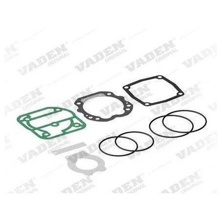 KIT REPARACION COMPRESOR MAN