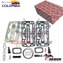 EMPAQUETADURA REPARACION COMPRESOR VOLVO B7 LK4954 CON VALVULAS VADEN