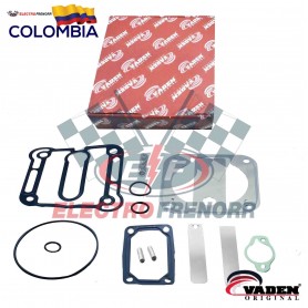EMPAQUETADURA CULATA FORD CARGO 815 SEB22532 VADEN