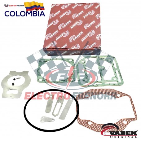 EMPAQUETADURA REPARACION CULATA AGRALE VADEN