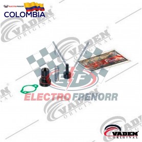 VALVULA DE ALIVIO CULATA FORD CARGO 815 VADEN