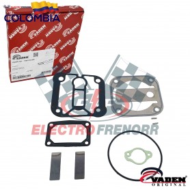 EMPAQUETADURA EMPAQUES CULATA FORD CARGO 815 VADEN