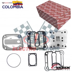 CULATIN COMPRESOR CATERPILLAR BA-921 BUSETON VADEN