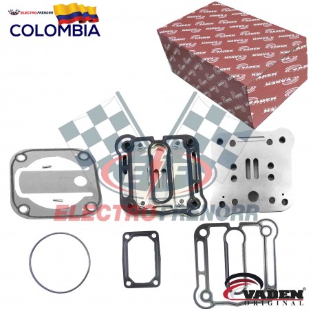 CULATIN COMPRESOR CATERPILLAR BA-921 BUSETON VADEN