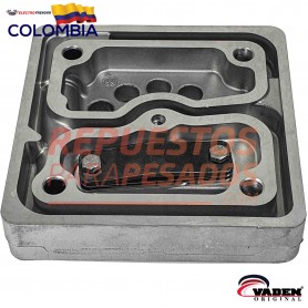 CULATIN FORD CARGO 1721 VADEN