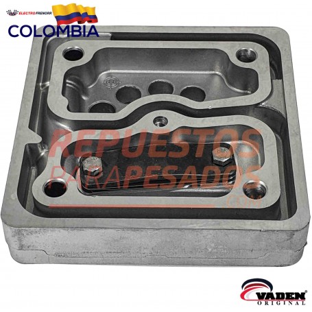 CULATIN FORD CARGO 1721 VADEN