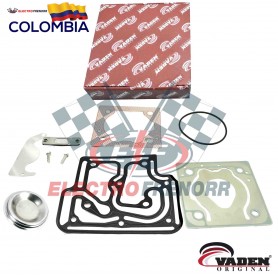 EMPAQUETADURA  BASICO CULATA ISX ISM VADEN