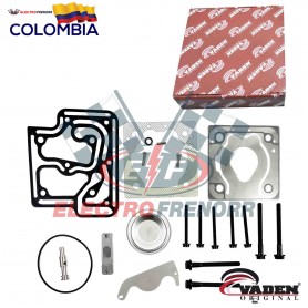 EMPAQUETADURA ISX ISM COMPLETO VADEN