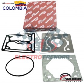 EMPAQUETADURA EMPAQUES FORD CARGO 1721 VADEN