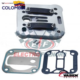 CULATIN PARA COMPRESOR FORD CARGO 815  VADEN