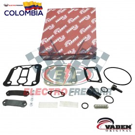 EMPAQUETADURA REPARACION COMPRESOR FORD CARGO 815 VADEN