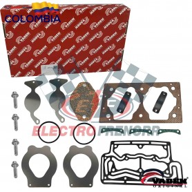 EMPAQUETADURA BASICO COMPRESOR BLUE BIRD VADEN