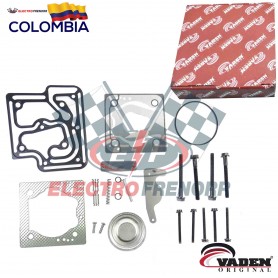 EMPAQUETADURA COMPLETO ISX NUEVO VADEN