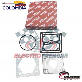EMPAQUES KIT FORD CARGO 1721 VADEN