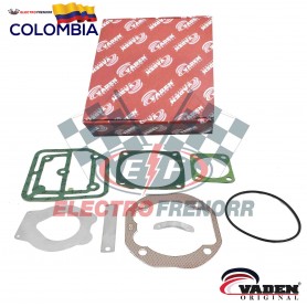 EMPAQUETADURA NPR REF AGUA VADEN