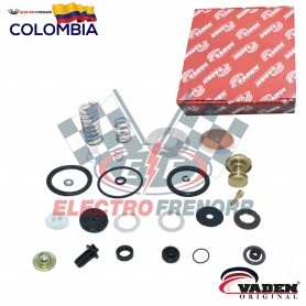 EMPAQUETADURA REPARACION SECADOR TIPO WABCO VADEN