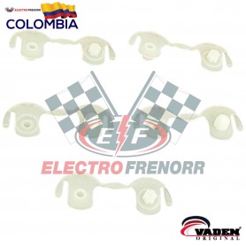 CLIP SENSOR PARA MORDAZA SN7  (POR 5 UNIDADES) VADEN