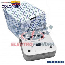CULATIN COMPRESOR MERCEDES  BENZ OF1721 WABCO