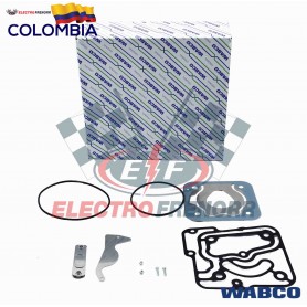 EMPAQUES CULATA COMPRESOR FREIGHTLINER M2 106 WABCO
