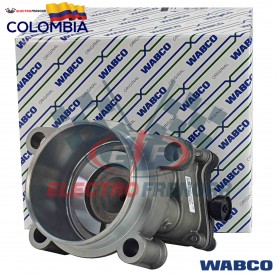 MODULO DE GRUPO MULTIPLICADOR WABCO