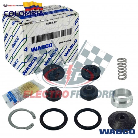 KIT REPARACION SECADOR MACK VISION  WABCO