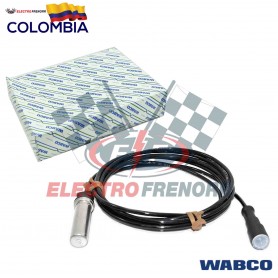 SENSOR ABS WABCO WABCO