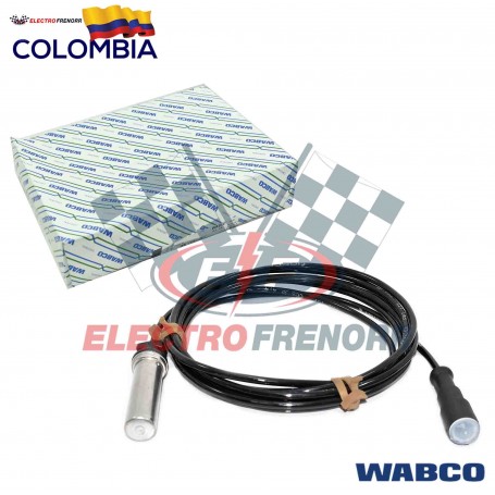 SENSOR ABS WABCO WABCO
