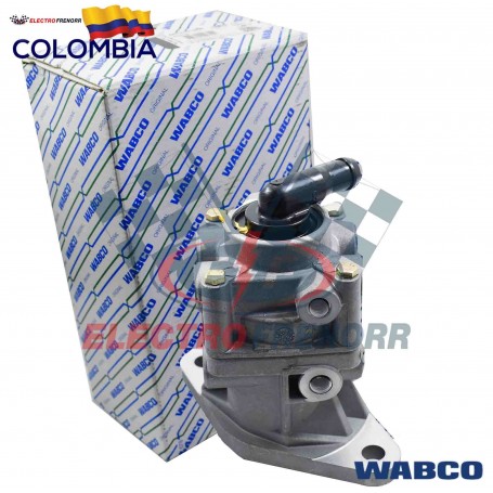 BOMBA DE FRENO FORD CARGO 815 WABCO