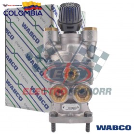 BOMBA PRINCIPAL DE FRENO WABCO
