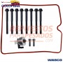KIT SENSOR DE PRESION ACTUADOR DE CAJA DE CAMBIOS WABCO