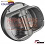 KIT PISTON Y ANILLOS 100 MM STD VADEN
