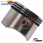 PISTON COMPRESOR 75 MM EN STD BULON DELGADO 15 MM VADEN