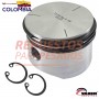 PISTON 75 MM EN 0-30 BULON DELGADO VADEN