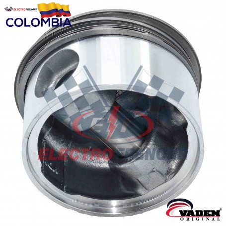 PISTON ANILLOS DE 90 MM EN 20 VADEN