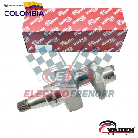 CIGUEÑAL COMPRESOR FREIGHTLINER M2 112 VADEN