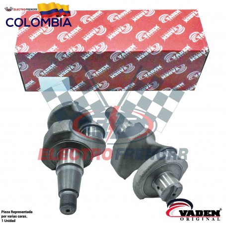 CIGUEÑAL FREIGHTLINER CORTA M2 106 VADEN