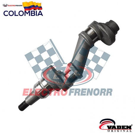 CIGUEÑAL COMPRESOR THOMAS LP4865 VADEN